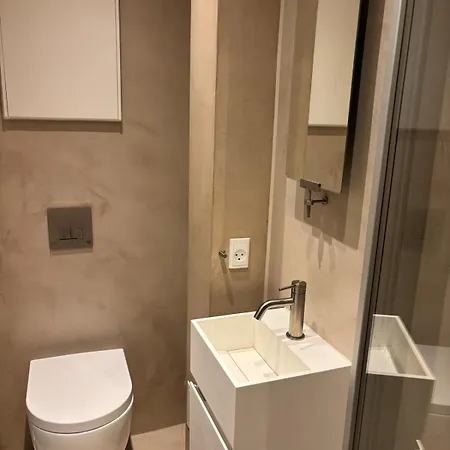 Apartmán With The Perfect Location Kodaň
