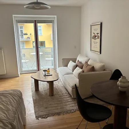 Apartmán With The Perfect Location *