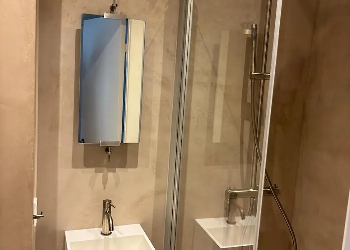 With The Perfect Location *