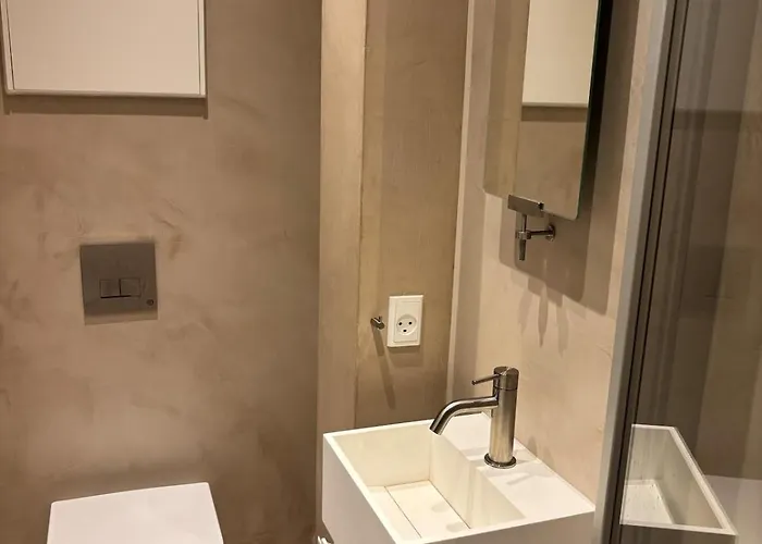 Lägenhet With The Perfect Location Köpenhamn